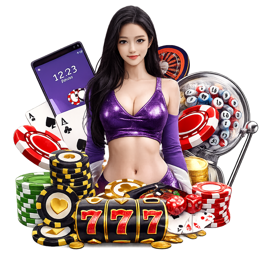 sexy350 คาสิโนออนไลน์
